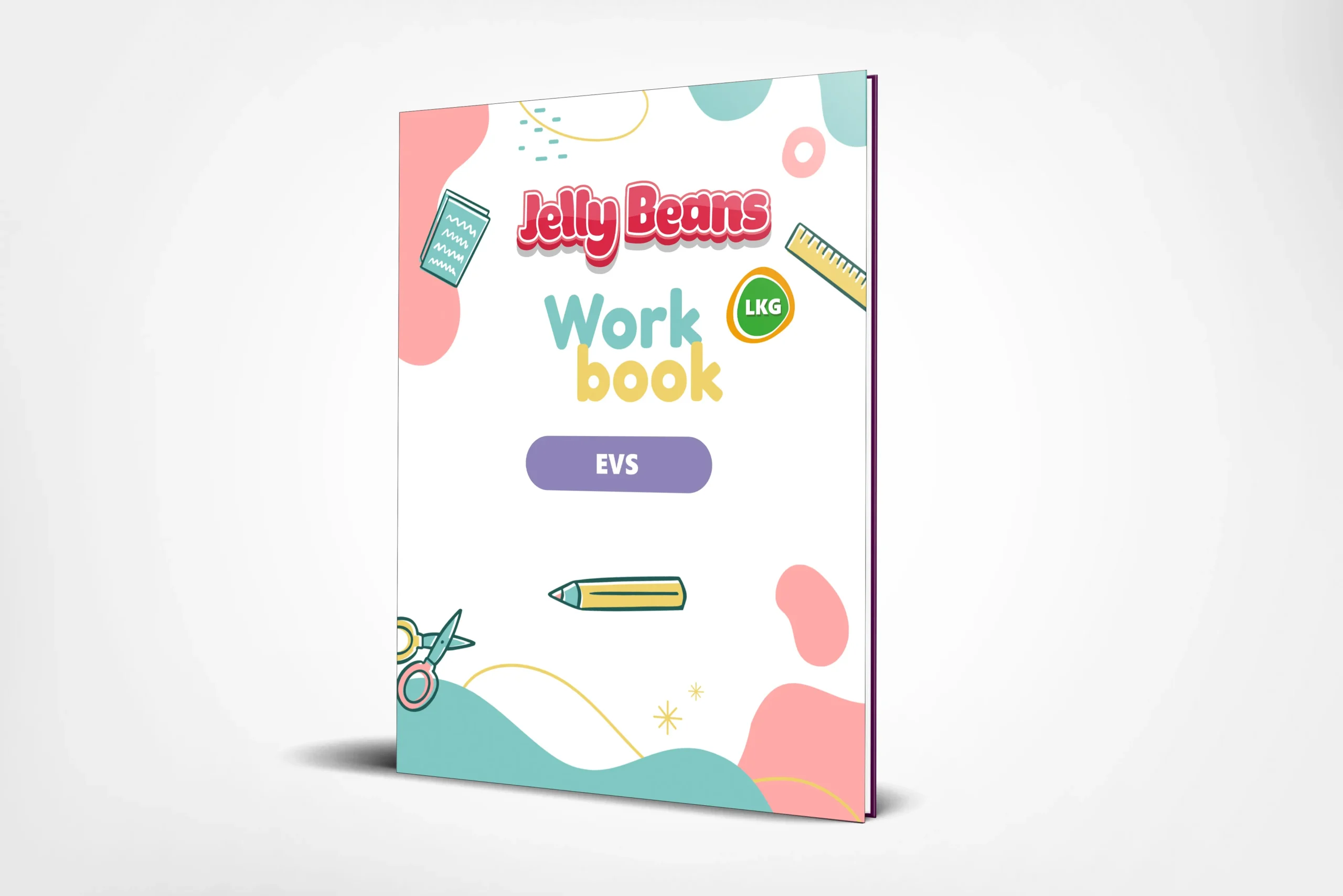 LKG - Workbook EVS
