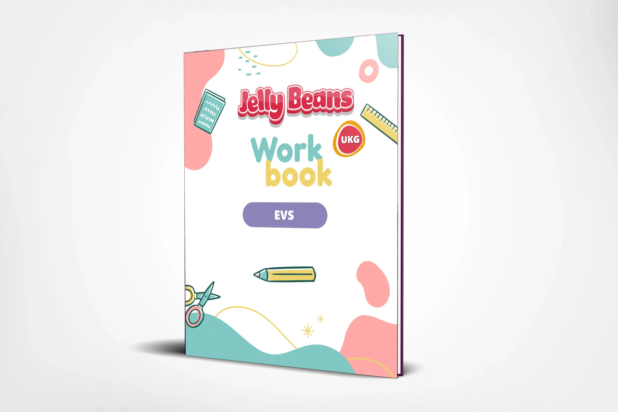 UKG - Workbook EVS