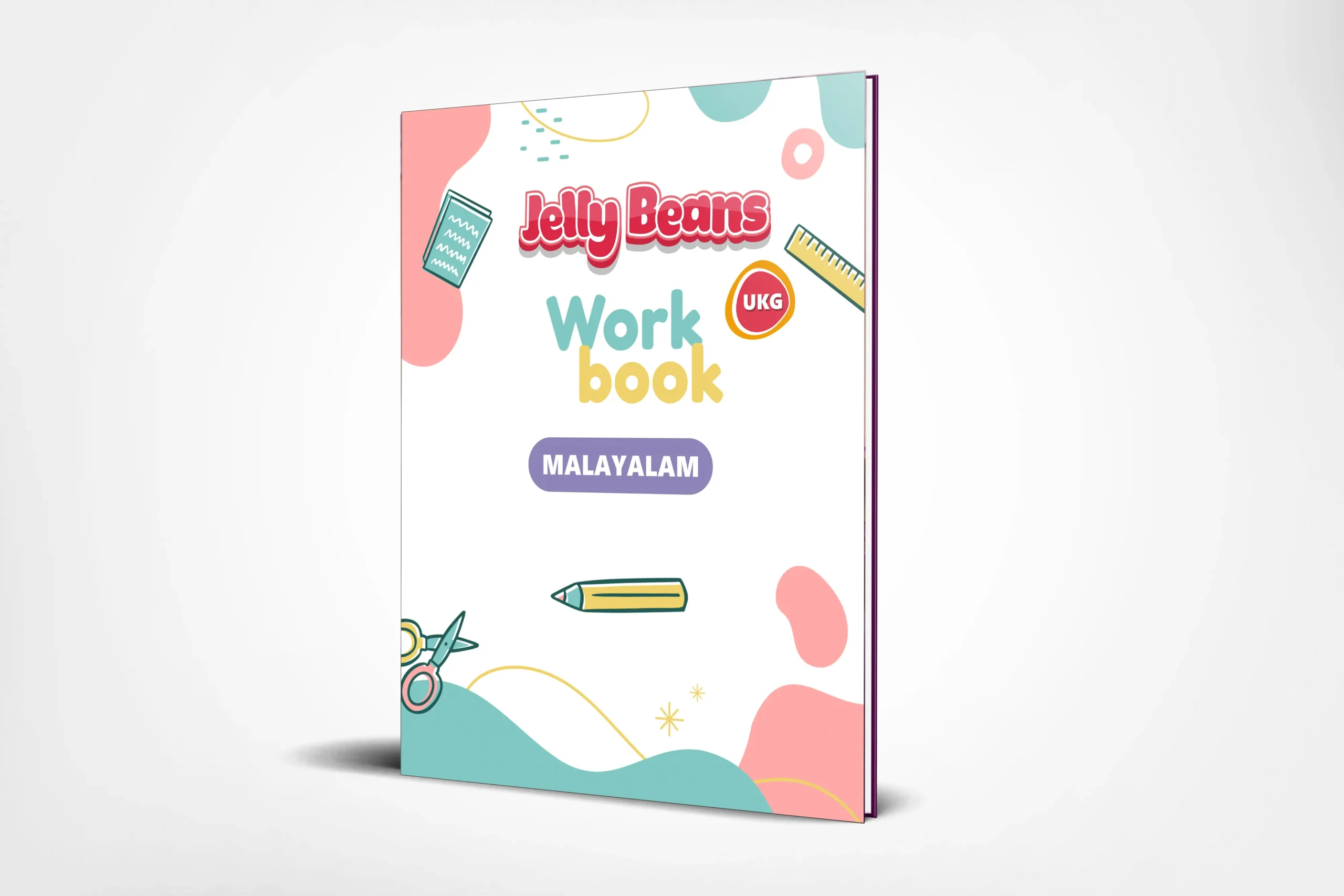 UKG - Workbook Regional language